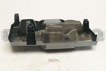 1260136180 COVER SUB-ASSY, ENGINE, NO.1