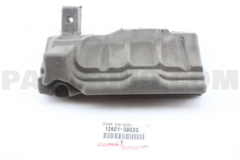 1260138020 Toyota COVER SUB-ASSY, ENGINE, NO.1