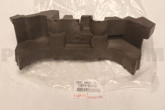 1261138010 COVER, ENGINE, NO.1