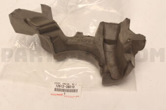1261238010 Toyota COVER, CYLINDER HEAD, NO.2