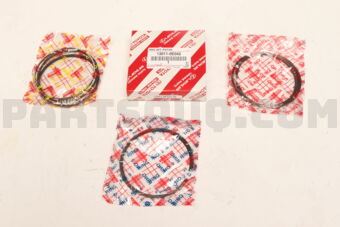130110E042 Toyota RING SET  PISTON