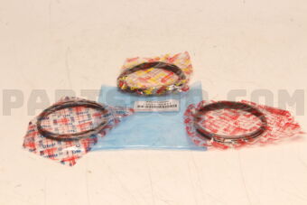 130110L021 RING SET  PISTON