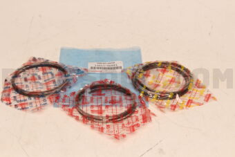 130110L021 RING SET  PISTON