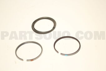 130110P051 RING SET, PISTON