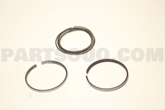 130110P051 RING SET, PISTON