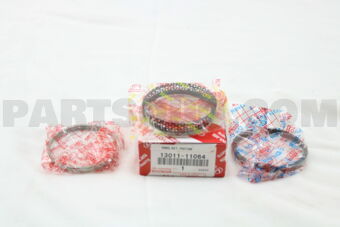 1301111064 RING SET, PISTON