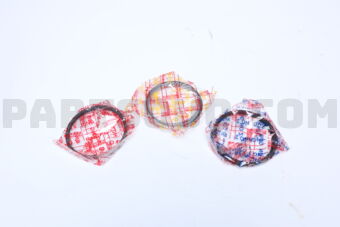 1301115031 Toyota RING SET, PISTON