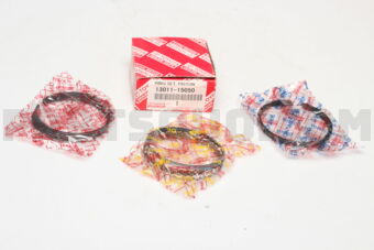1301115050 RING SET, PISTON