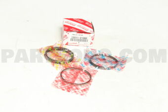 1301121060 RING SET, PISTON