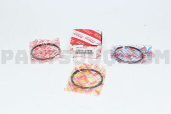 1301124040 RING SET  PISTON