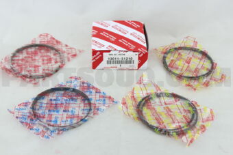 1301131210 RING SET, PISTON
