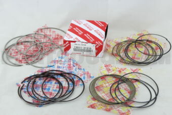 1301131210 RING SET, PISTON