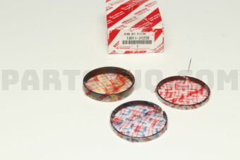 1301131220 RING SET, PISTON