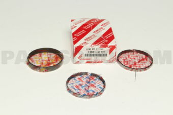 1301131220 RING SET, PISTON