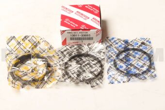 1301133053 RING SET, PISTON