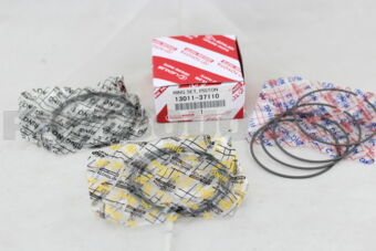 1301137110 RING SET, PISTON