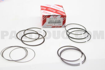 1301137130 RING SET, PISTON