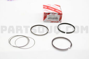 1301137130 RING SET, PISTON