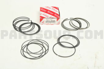 1301138120 RING SET, PISTON