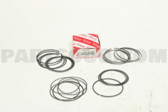 1301138120 RING SET, PISTON