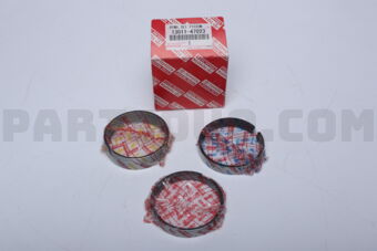 1301147023 RING SET, PISTON