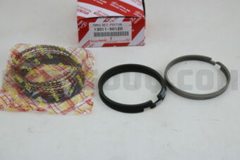1301150120 RING SET, PISTON