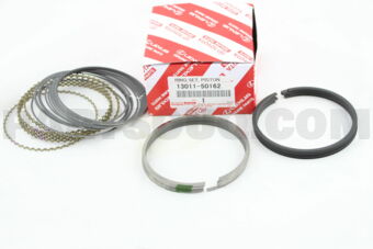 1301150162 RING SET, PISTON