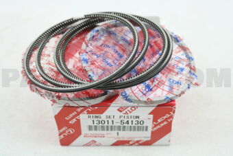 1301154130 RING SET, PISTON