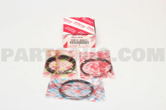 1301155011 RING SET, PISTON