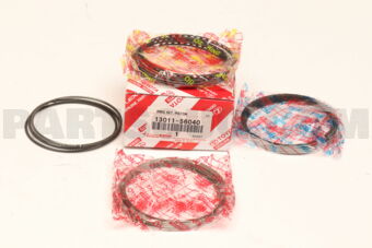 1301156040 RING SET, PISTON
