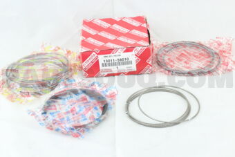 1301158010 RING SET, PISTON