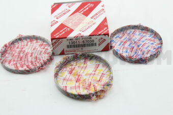 1301167030 RING SET, PISTON