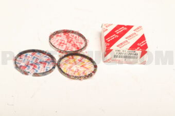 1301170140 RING SET, PISTON