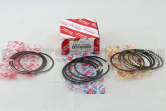 1301171012 RING SET, PISTON