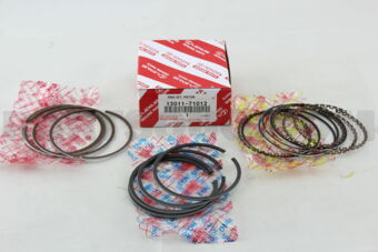 1301171012 RING SET, PISTON