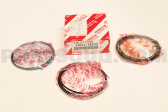 1301175200 RING SET  PISTON