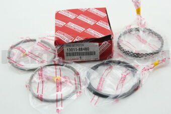 1301188480 RING SET, PISTON