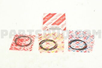 13011BZ010 RING SET, PISTON