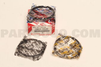 1301315120 RING SET, PISTON