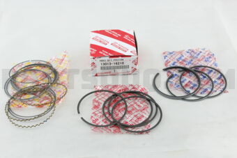 1301316210 RING SET, PISTON