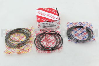1301316210 RING SET, PISTON