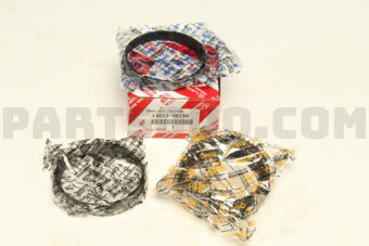 1301350150 RING SET, PISTON