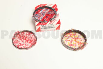1301354062 RING SET, PISTON