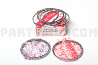 1301354120 RING SET, PISTON