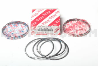 1301354120 RING SET, PISTON