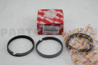 1301361062 RING SET, PISTON