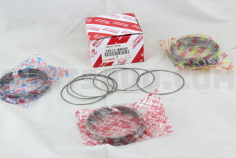 1301368030 RING SET, PISTON