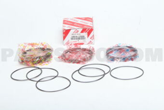 1301417030 RING SET, PISTON