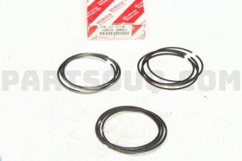 1301530051 RING SET, PISTON