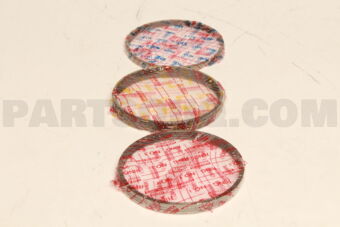 1301530150 RING SET, PISTON